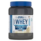 Critical Whey 900 г. ваниль ApN